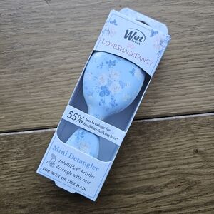 Wet Brush LoveShackFancy Mini Detangler